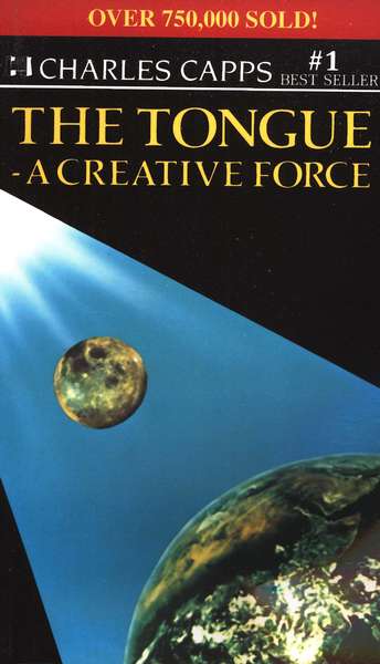 The Tongue: A Creative Force