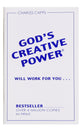 God's Creative Power Will Work For You (Single)