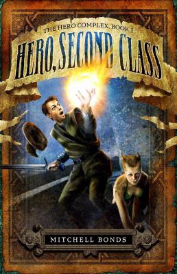 Hero Second Class