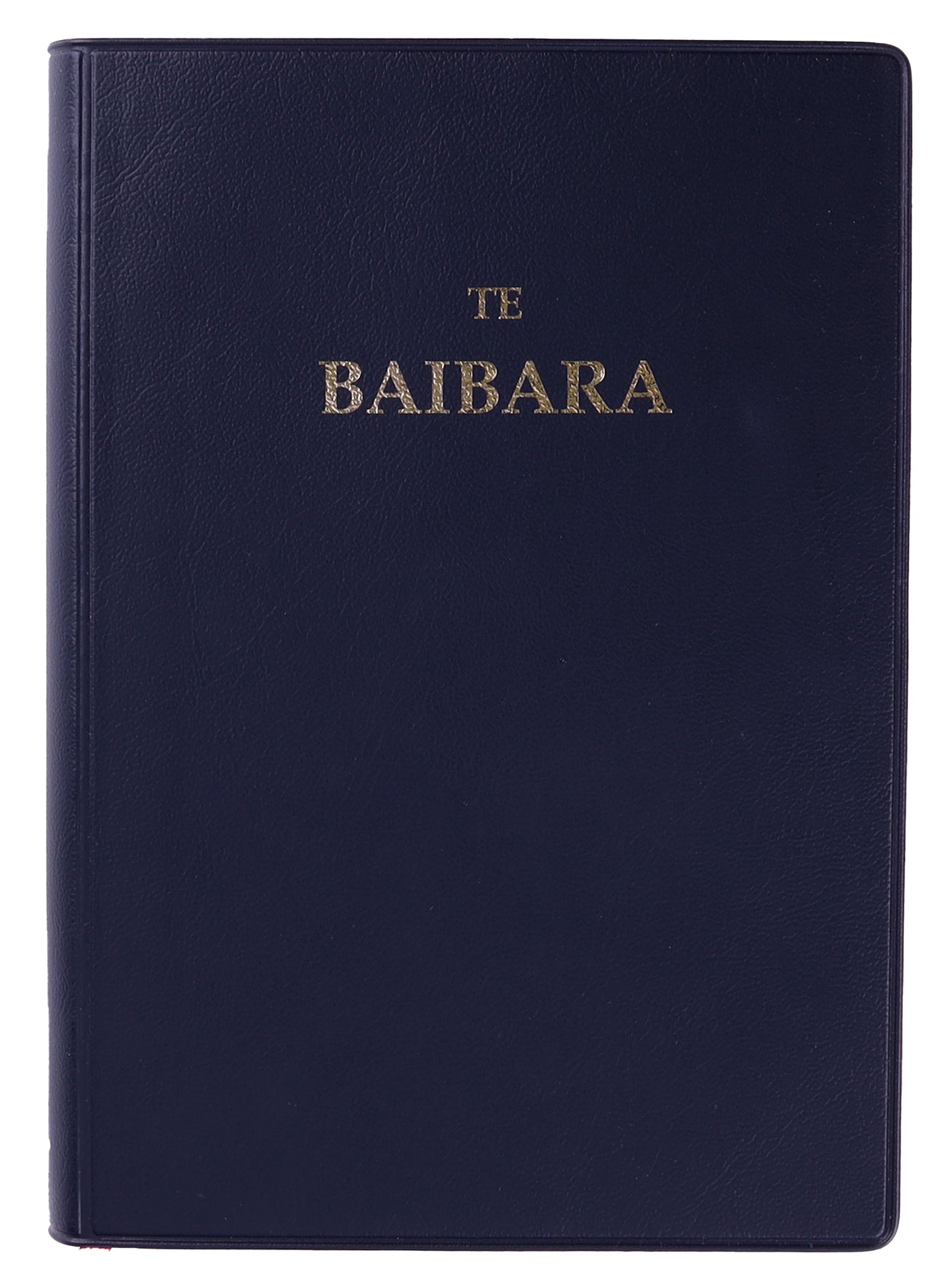 Kiribati Bible Protestant