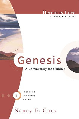 Herein is Love: Genesis