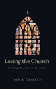 Loving the Church