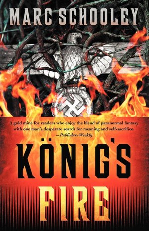Konig's Fire