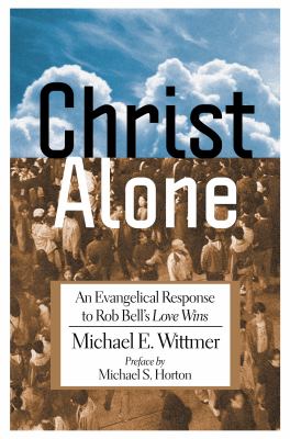 Christ Alone