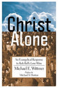 Christ Alone