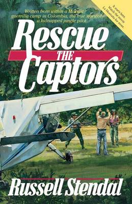 Rescue the Captors