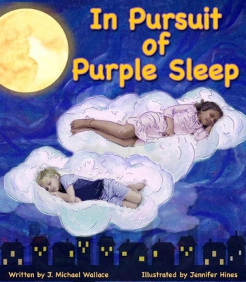 In Pursuit of Purple Sleep