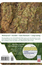 KJV Waterproof Bible Bark/Camouflage