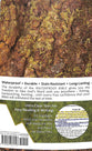 KJV Waterproof New Testament With Psalms and Proverbs Camo