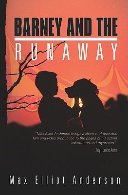 Barney and the Runaway