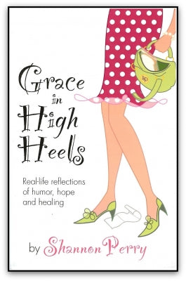 Grace in High Heels