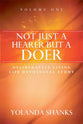 Not Just a Hearer But a Doer (Volume One)