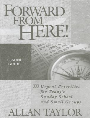 Forward From Here (Leader Guide)