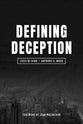 Defining Deception