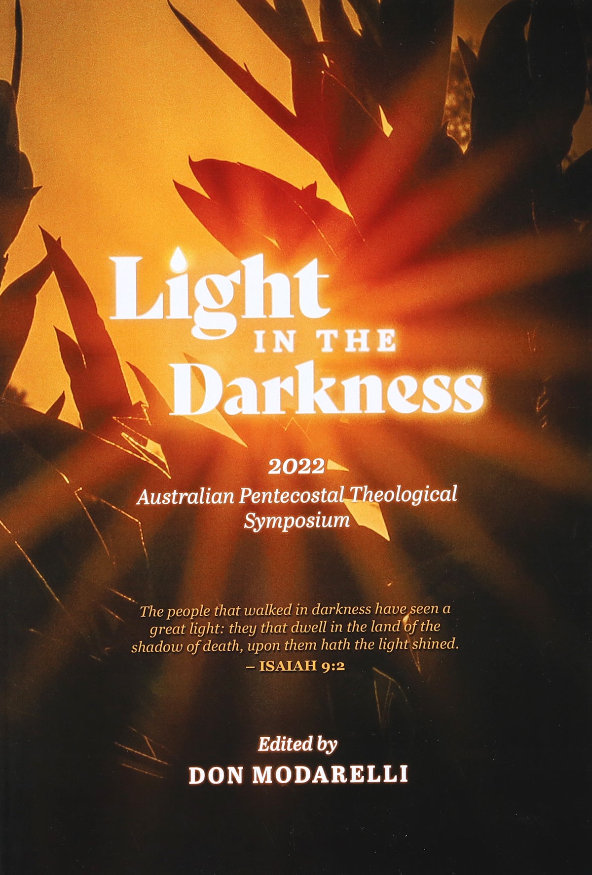Making Known the Mystery: 2024 Australian Pentecostal Theological Symposium
