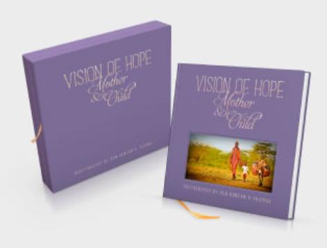 Vision of Hope (Deluxe Edition)