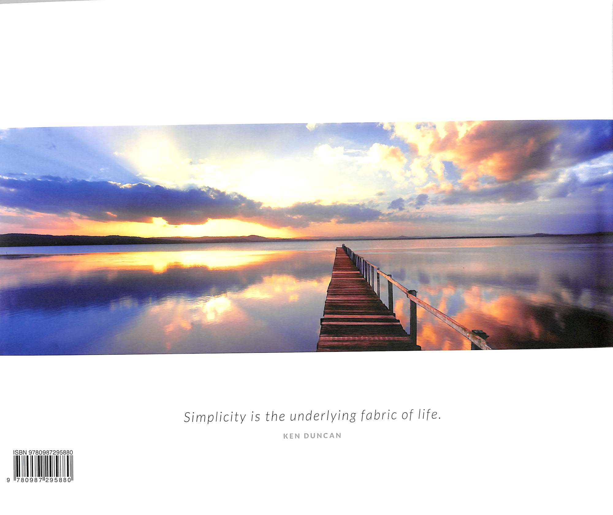 Chasing the Light: Australia Wide