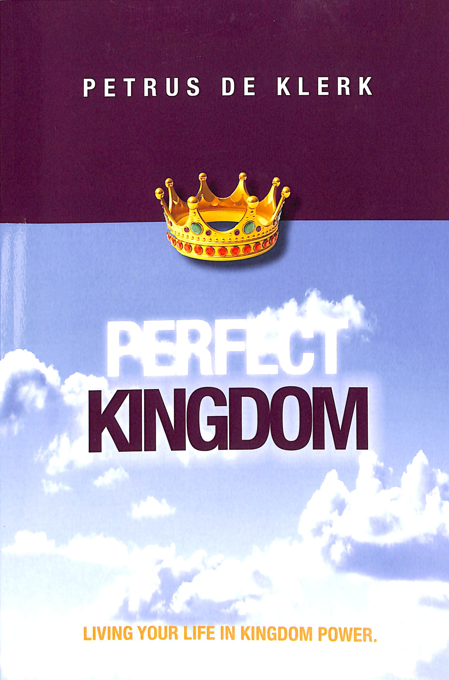 Perfect Kingdom