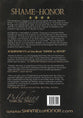 Shame to Honor (Workbook): A Journey Into the Father's Heart