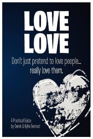 Love Love