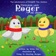 Christmas With Roger the Chicken (#02 in The Adventures Of Roger The Chicken Series)
