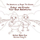 Colour and Create Your Own Adventures (#02 in The Adventures Of Roger The Chicken Series)