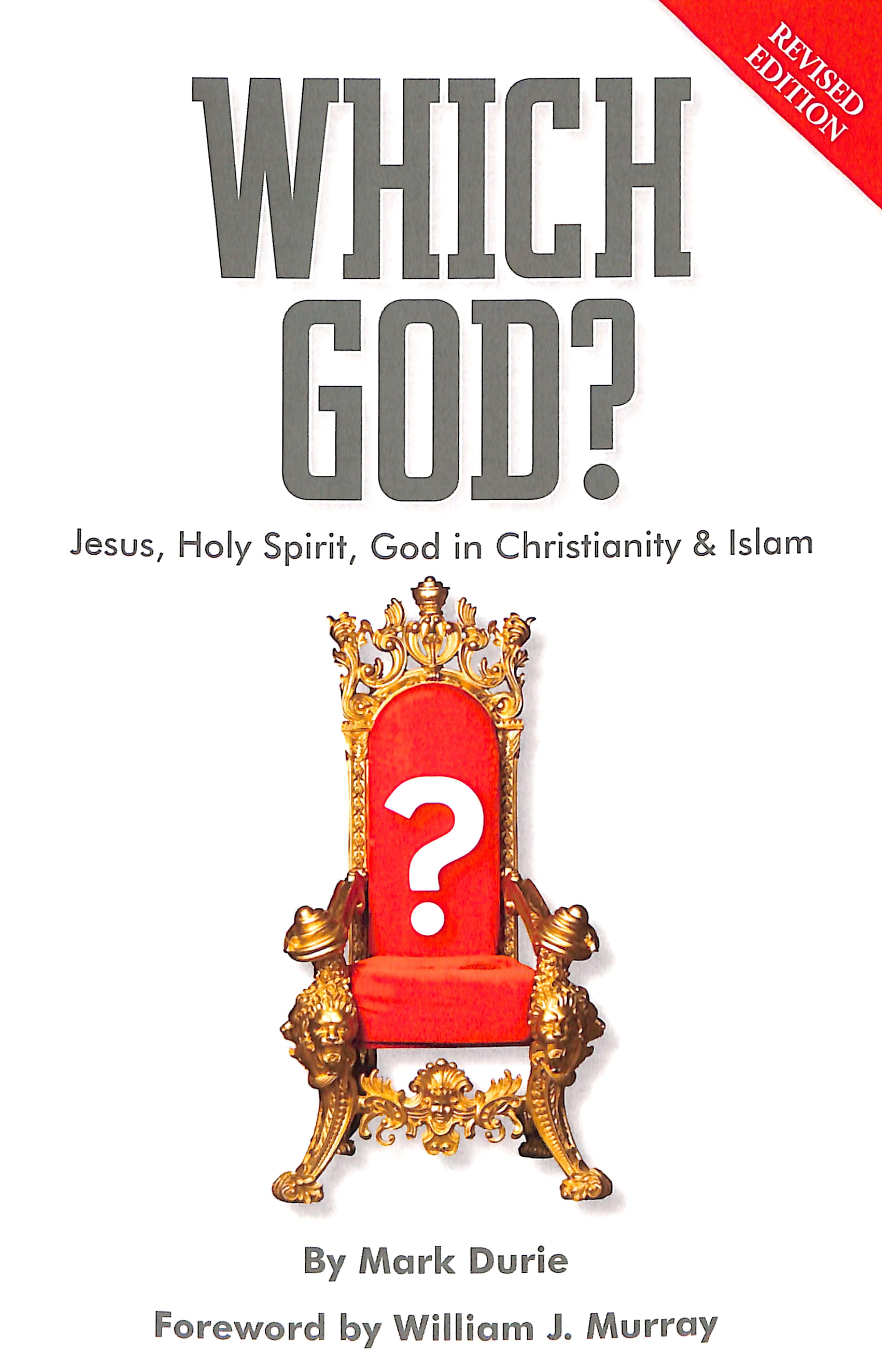 Which God?