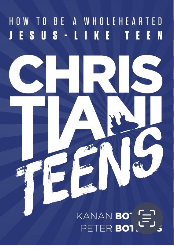 ChristianiTeens