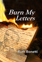 Burn My Letters: From Tyranny to Refuge (#01 in Midnight Sun To Southern Cross Series)