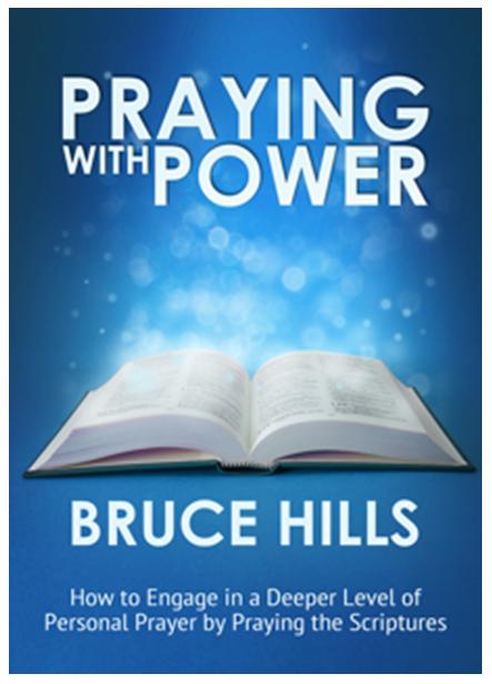 Praying With Power