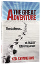 The Great Adventure