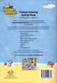 Forever Growing Activity Book