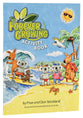 Forever Growing Activity Book