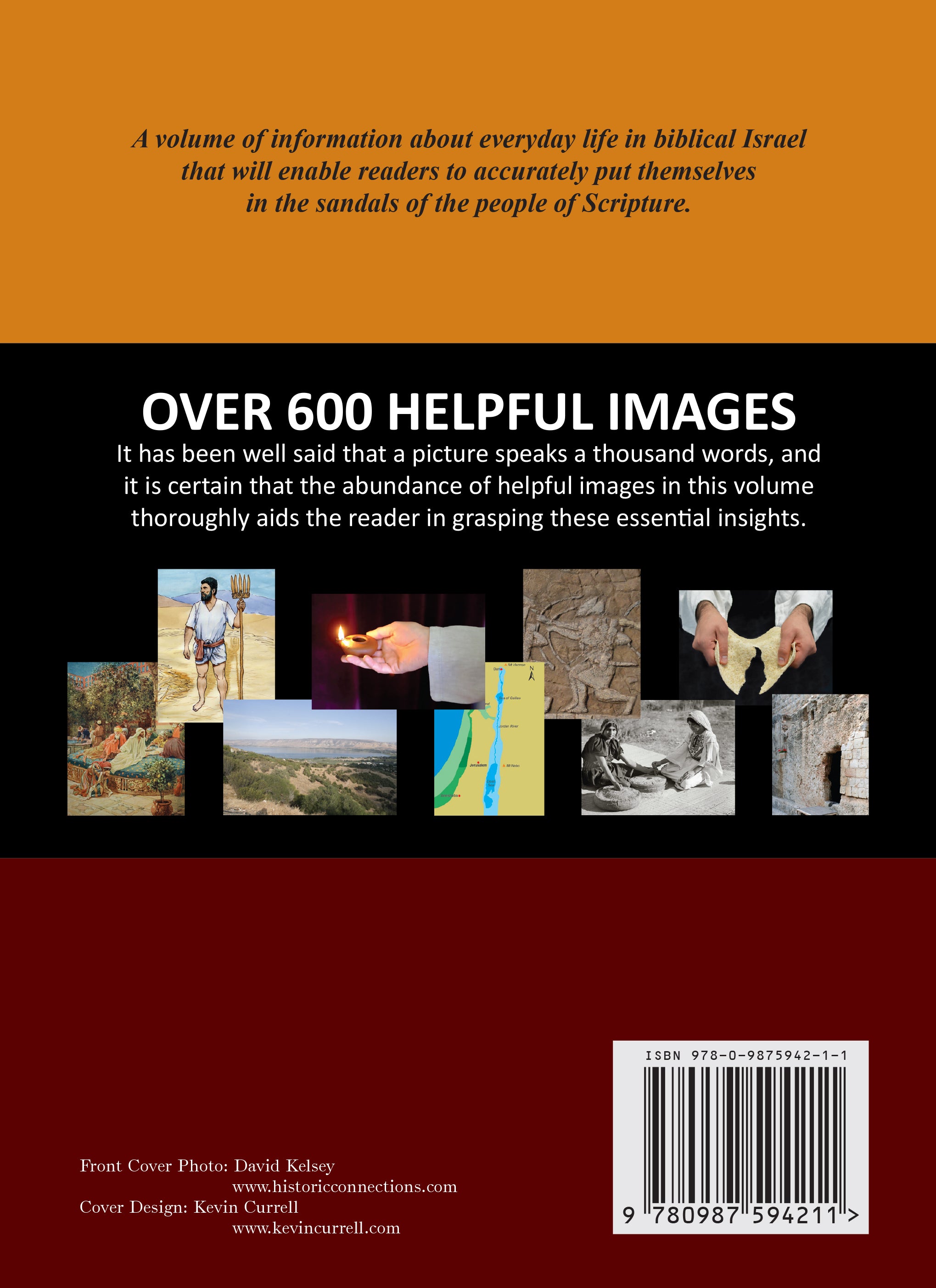 Essential Bible Insights: A Study of Manners & Customs of Bible Times