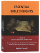 Essential Bible Insights: A Study of Manners & Customs of Bible Times