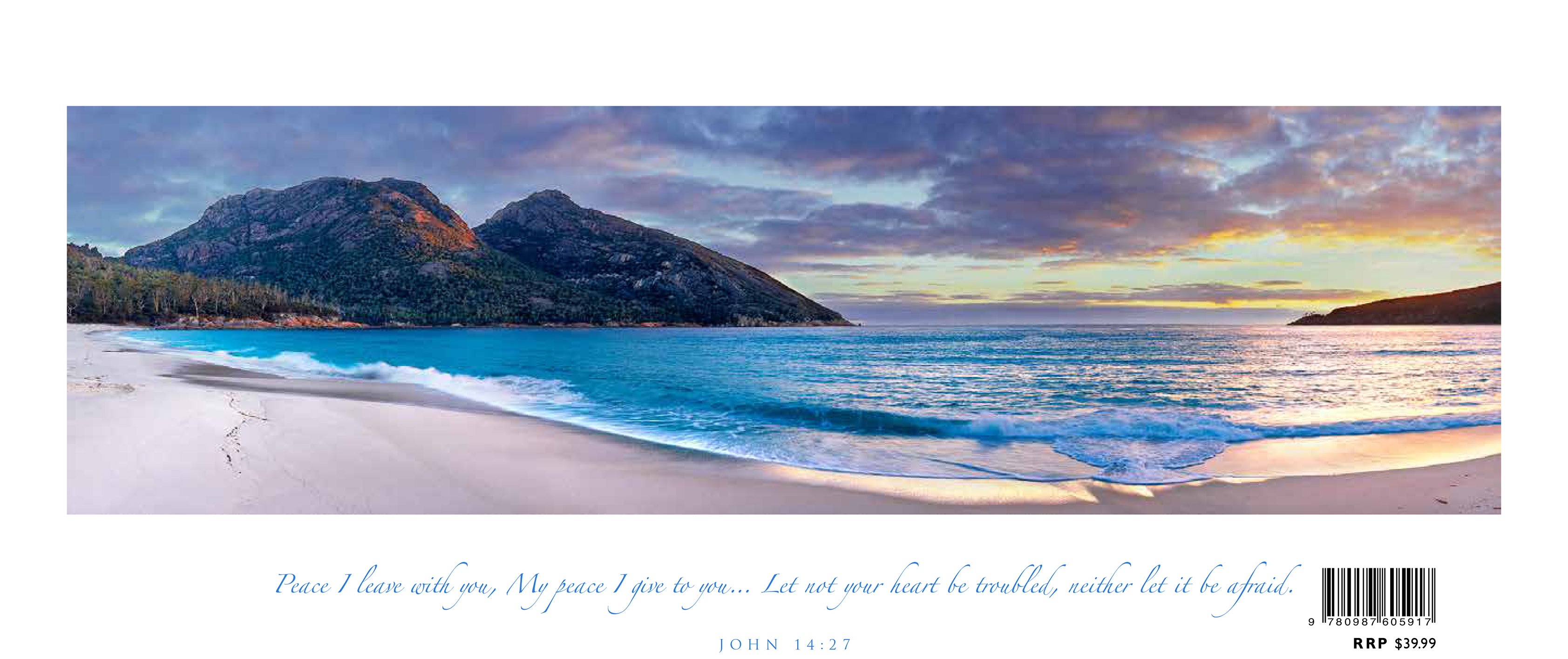 Reflections: Spirit of Australia
