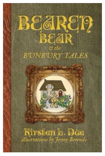 Bearen Bear and the Bunbury Tales