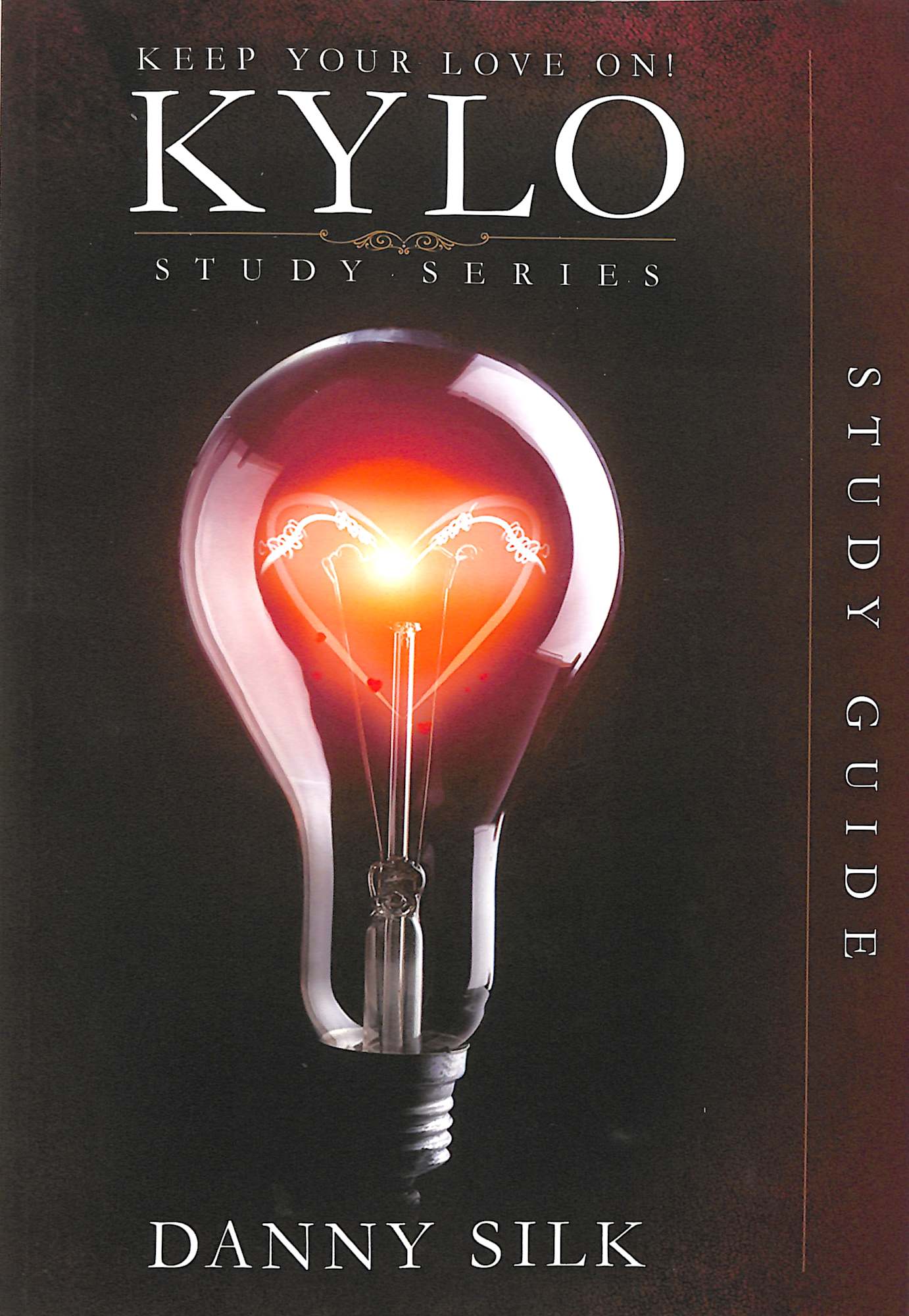 Keep Your Love on (Study Guide)
