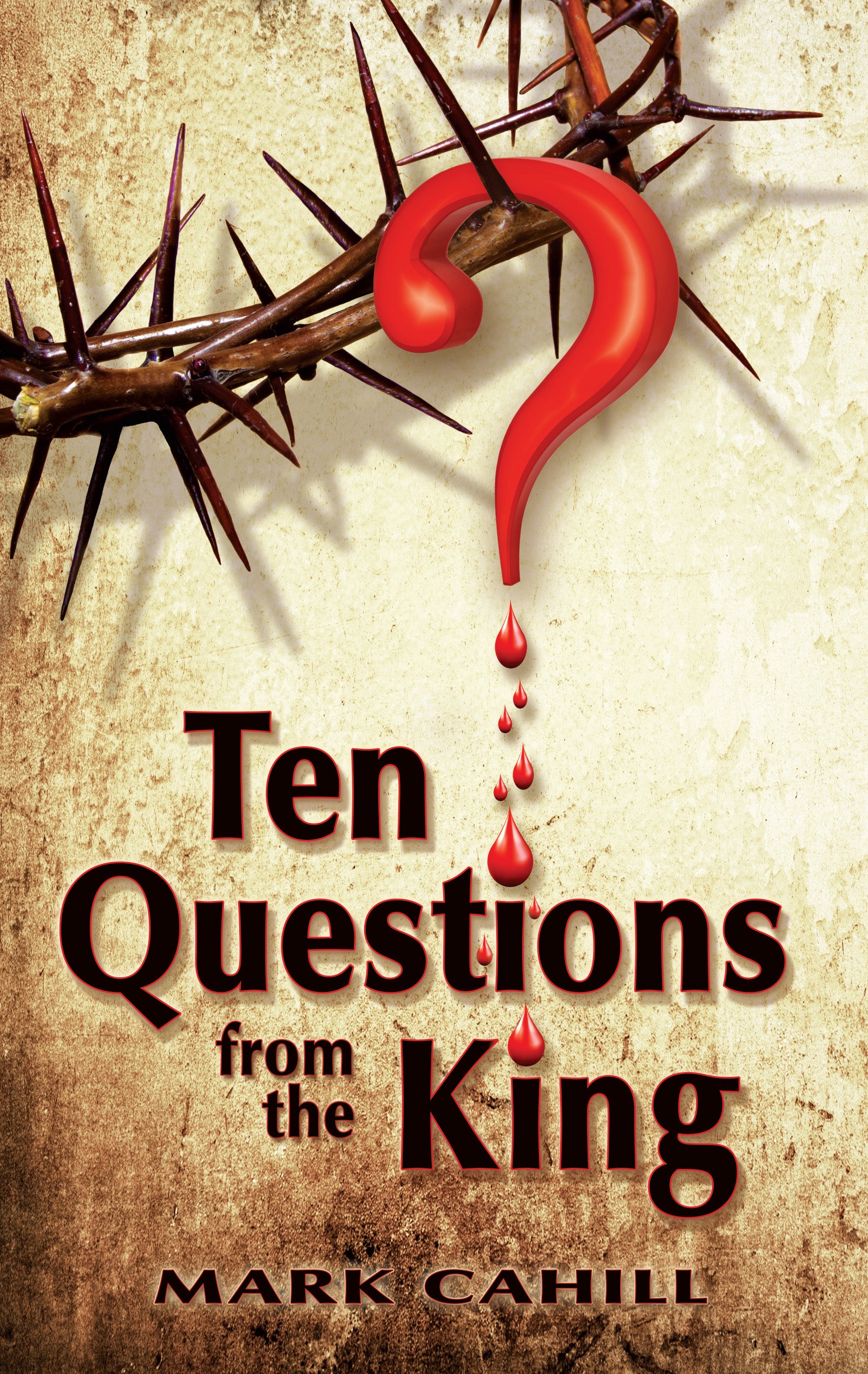 Ten Questions From the King