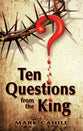 Ten Questions From the King