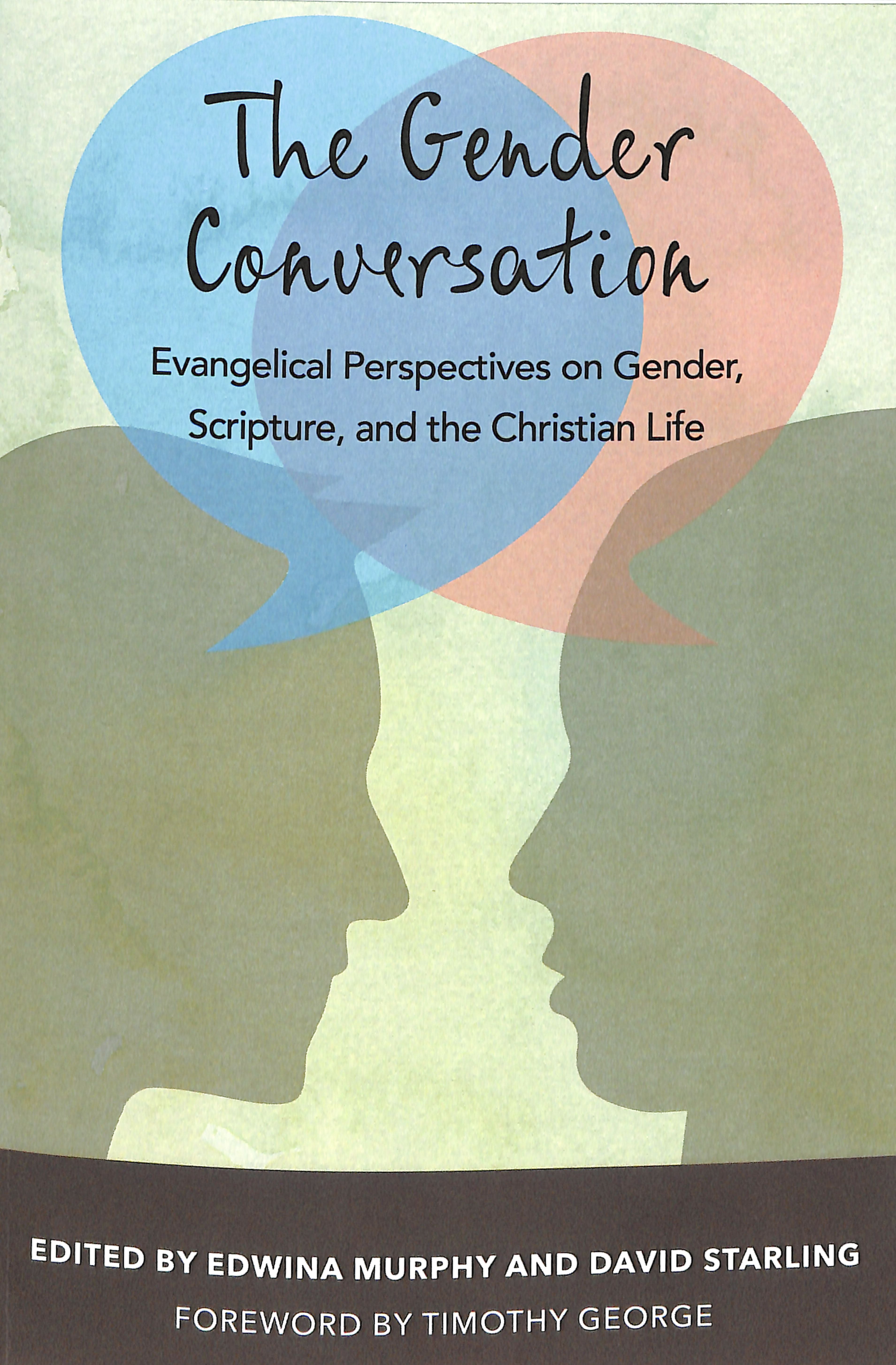 The Gender Conversation