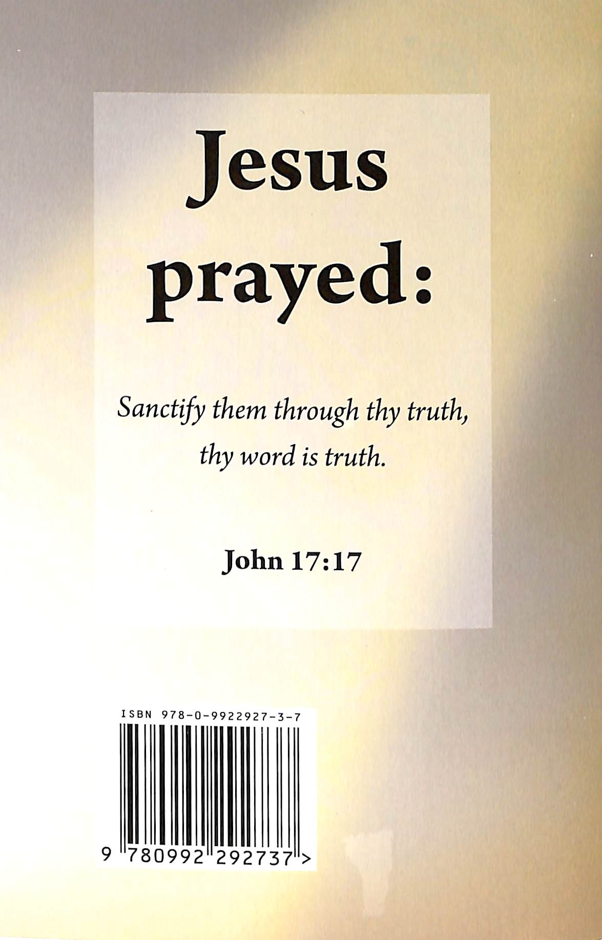 Ten Reasons to Believe the Bible