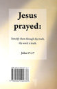 Ten Reasons to Believe the Bible