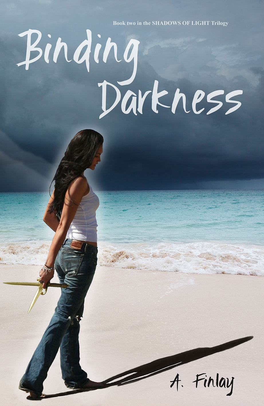 Binding Darkness