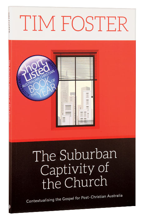 The Suburban Captivity of the Church