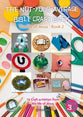 The Not-Your-Average Bible Craft Book (Book 2)