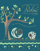 Exploring the Psalms: A Creative Colouring Journal (Adult Coloring Books Series)