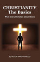 Christianity - the Basics: What Every Christian Should Know (2nd Edition)