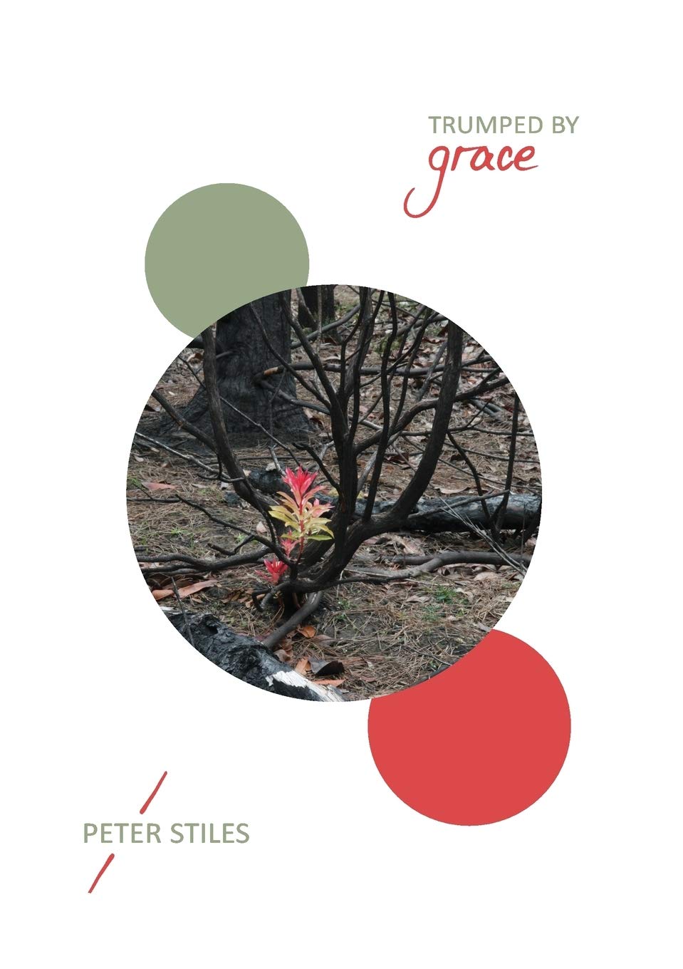 Trumped By Grace