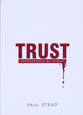 TRUST: Apprehended By Christ